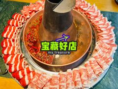 -刘老表·瓦罐汤涮肉(樟树林店)