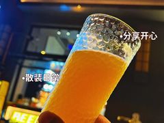 -微醺烤牛·炭火烧烤·精酿啤酒(东郊记忆店)