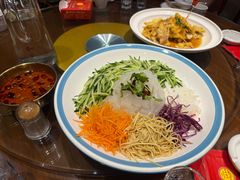 -那家老院子东北菜·饺子·小鸡炖蘑菇(艳华街店)