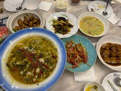 -宝月楼·台湾菜馆(天河城店)