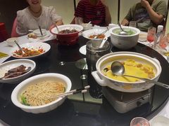 -青螺餐厅·家宴(松雅湖店)