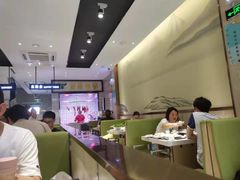 大堂-古乐牛香·鲜牛肉牛杂火锅(新区店)