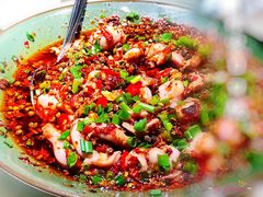 徐家口口脆-锦府盐帮·李宅(领展购物广场中关村店)