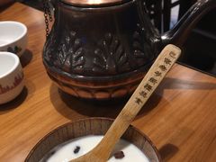 -巴依老爷新疆美食(常营店)