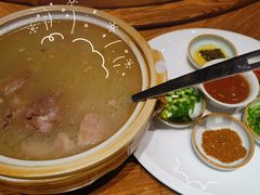 -萧记三鲜烩面(郑汴路店)