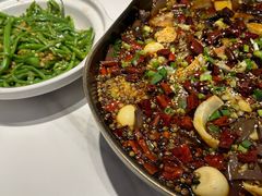 -关里关外·鱼头泡饼(唐冶绿地汇店)