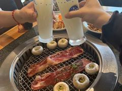 -梦山水日本烧肉(五四广场店)