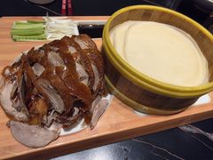 -同胜祥清真新豫菜(丰乐路总店)