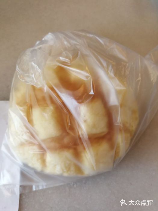 小麦之家(海湾总店)图片