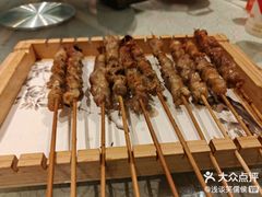 -金掌勺·锅包肉(广渠门店)
