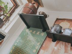 -绍兴名菜馆(可乐路店)