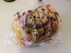 -国际饭店·帆声西饼屋(黄河路店)