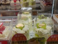 -味多美蛋糕(看丹桥店)