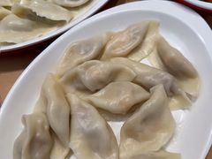 -喜家德虾仁水饺(济钢店)