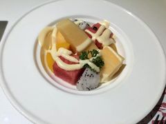 -斗牛士牛排餐厅(镇明店)