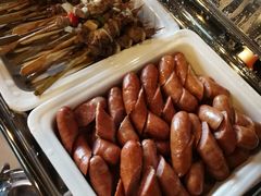 -浦鸿会游泳健身中心·Ambassy Club PD(金桥碧云国际社区店)