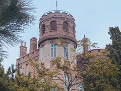 -八大关景区
