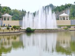 -南国桃园旅游度假区