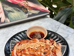 -Tegu泰古莲·泰国餐厅(红山6979店)