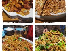 -局气烤鸭·北京菜(前门店)
