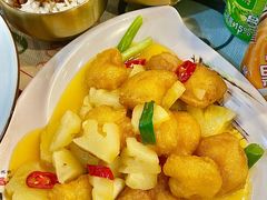 -金姐台湾菜(珠江路店)