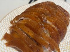 -梅利汴京烤鸭•开封豫菜地标店(东司门店)