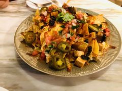 麻婆豆腐玉米片-the rug 飞毯 (朝阳公园店)