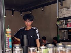 -SeekSeeking咖啡专门店(堰塘街店)