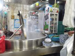 -穆得·老周家牛肉烧饼(普利街店)