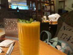 -良木缘咖啡西餐(川大店)