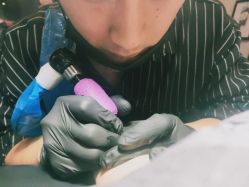 -飛凡TATTOO纹身•原创