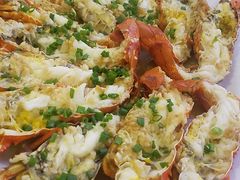 -长江国际酒店-中餐厅