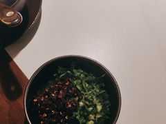 胡辣椒蘸水-旺福·贵州酸汤牛肉火锅(陆悦天地店)