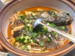 -千岛湖小鱼儿·淳安匠心农家菜