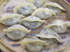 -老边饺子馆(中街店)