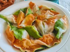 -懋隆金阁·博山菜