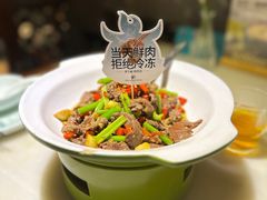 -佬麻雀·剁椒鱼头(京基KK One店)