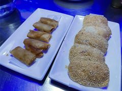 -炉鱼(平湖八佰伴店)