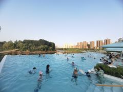 -清河半岛温泉度假酒店