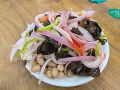 -老刘家永盛斋·传统泡馍(东关南街店)