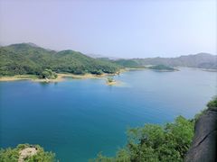 -易水湖景区