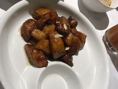 -小厨娘淮扬菜(清江苏宁广场店)