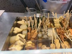 -鲜道寿司(雨花虹悦城店)