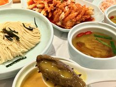 -裕兴记•蟹黄面馆(人民广场店)