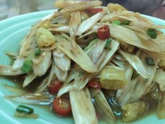 -德叔阙里·衢州菜馆(月湖店)