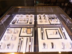 -沐渔二手奢侈品黄金手表包包回收·中古店(广州塔店)