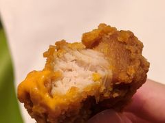 -麦当劳(伟城广场店)