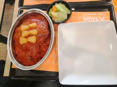-大快活(丽丰店)
