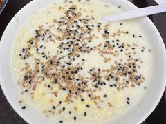 -清真老马家国华牛奶鸡蛋醪糟(正宁路店)