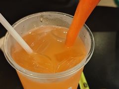 -混果汁(福田领展中心城店)